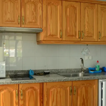 El Bajio Nr 7 Valle Gran Rey