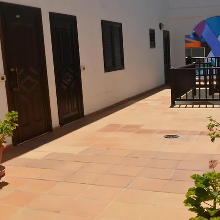 Apartamento El Bajio Nr 7 *