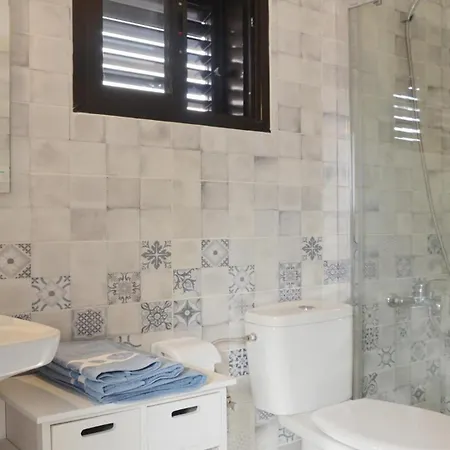 El Bajio Nr 7 Valle Gran Rey