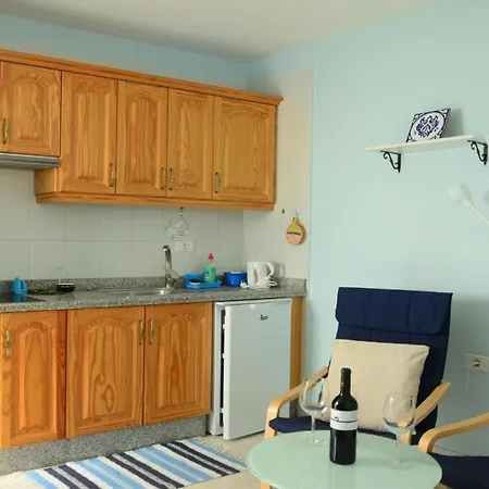 Apartamento El Bajio Nr 7