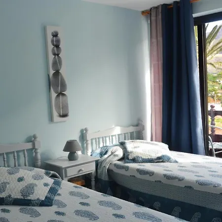 Apartamento El Bajio Nr 7 *