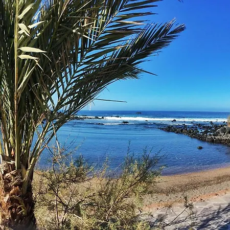 El Bajio Nr 7 Valle Gran Rey