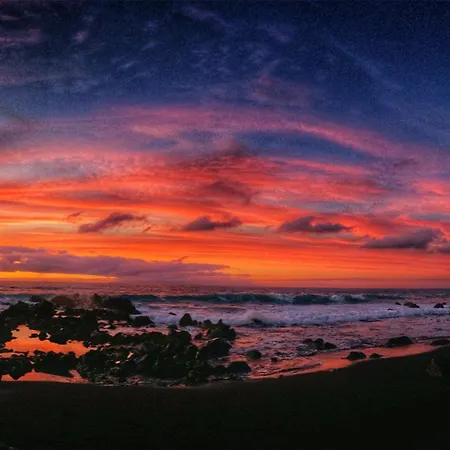 Apartamento El Bajio Nr 7 Valle Gran Rey