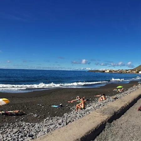 Apartamento El Bajio Nr 7 Valle Gran Rey