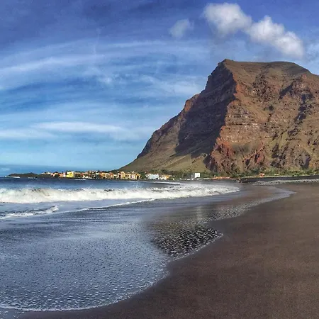 Apartamento El Bajio Nr 7