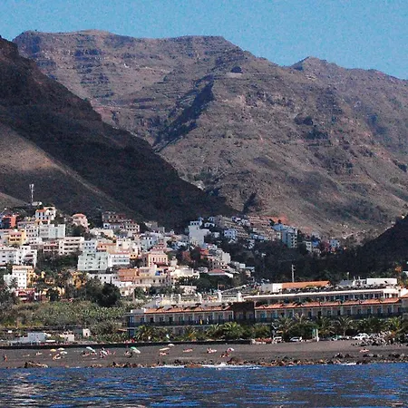 Διαμέρισμα El Bajio Nr 7 *