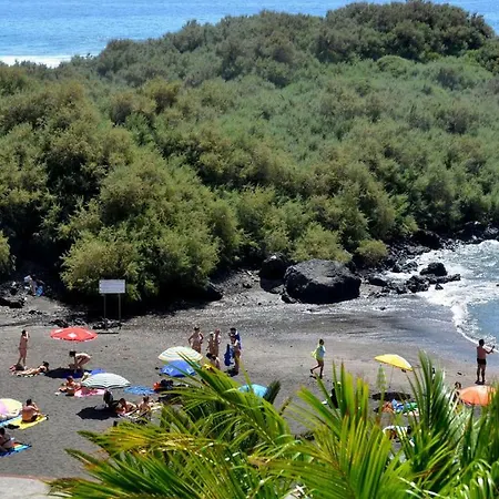 Apartamento El Bajio Nr 7 *