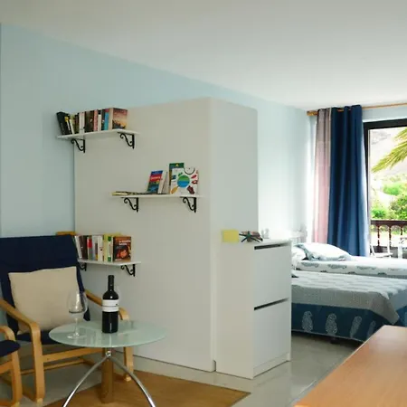 Apartament El Bajio Nr 7 Valle Gran Rey