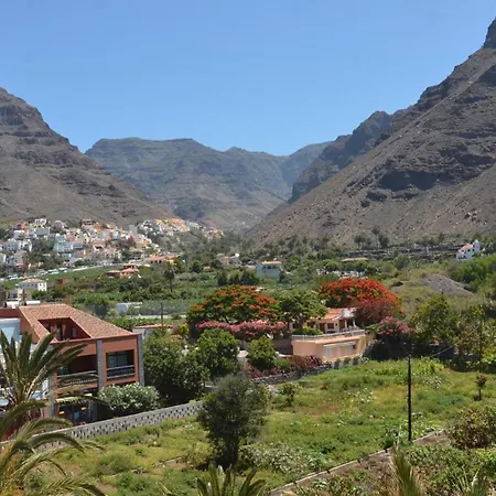 El Bajio Nr 7 Valle Gran Rey