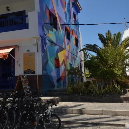 Lejlighed El Bajio Nr 7