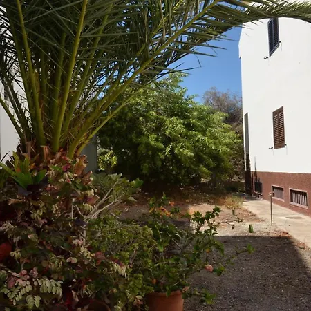 Lejlighed El Bajio Nr 7