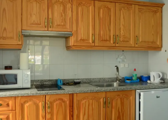 El Bajio Nr 7 Valle Gran Rey