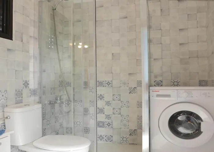 Lejlighed El Bajio Nr 7 Valle Gran Rey