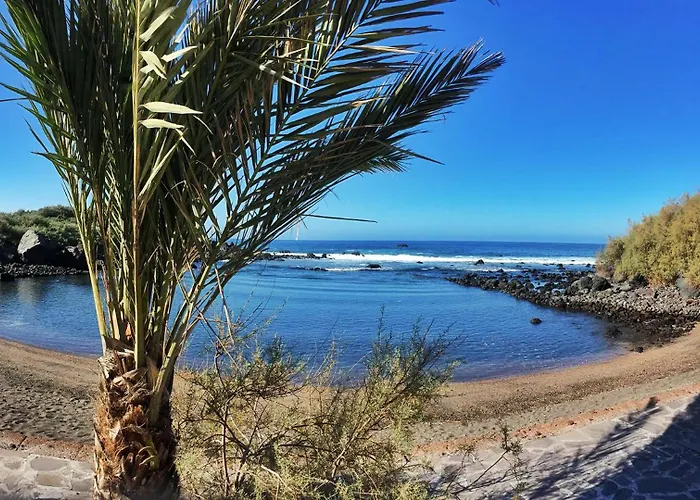 El Bajio Nr 7 Valle Gran Rey