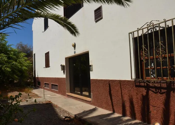 Lejlighed El Bajio Nr 7