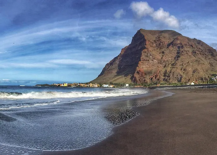 Apartament El Bajio Nr 7