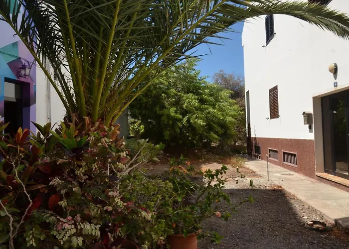 Apartament El Bajio Nr 7